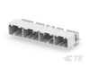 Automotive Headers - 1-1376430-8 - TE Connectivity