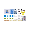 Educational Kits - 1597-110020328-ND - DigiKey
