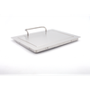 MULTI-PURPOSE LID W/ HANDLE - AZ-HD310-HL - AZ-HD310-HL - Sugatsune America, Inc.