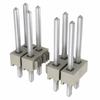 Headers, Male Pins - 612-HTSW-114-14-T-D-ND - DigiKey