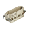 Heavy Duty Connector Inserts, Modules - 09338162602-ND - DigiKey