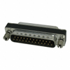 D-Sub, D-Shaped Connector Adapters - 163C50029X-ND - DigiKey
