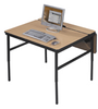 Cable Table 3060-Teak - 89783 - Visual Sound, Inc.