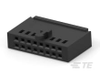 Rectangular Wire & Cable Connectors & Housings - 102387-3 - TE Connectivity