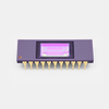 InGaAs image sensors, Line sensors -- G16823-128DB - Image