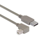 USB Cables - 5073-CAA-90RB-5M-ND - DigiKey