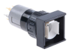 Push Button Actuators - 2485318 - RS Components, Ltd.