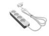 Extension Leads & Cable Reels - 2269489 - RS Components, Ltd.