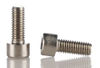 Socket Screws - 281158 - RS Components, Ltd.
