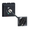 Rotary Handles - 2484129 - RS Components, Ltd.