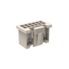 Rectangular Connector Housings - 664-G875H21211SHR-ND - DigiKey