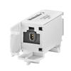 Modular/Ethernet Connector (RJ45, RJ11) Jacks - 281-2870790000-ND - DigiKey