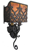 La Scalina-Akeria Wall Sconce - WS80-akeria - Steven Handelman Studios
