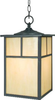 Exterior -Hanging - 666998 - Light Center (The)