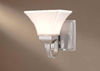 Sconces-Single Glass - 214601 - Light Center (The)