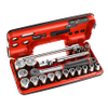 Socket Sets - 2356867 - RS Components, Ltd.