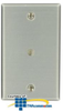 Leviton Commercial Grade 1-Gang Phone or Cable Outlet -.. - 83013 - TelephoneStuff.com