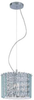 LS-19880C/CLR Mini Pendants-Cable - 662203 - Capital Lighting, Inc.