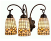 18784 Bathroom Fixtures-Three Lights - 784372 - Capital Lighting, Inc.