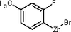 Organozinc Reagent - 2147 - Rieke Metals, Inc.