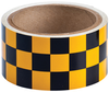 Reflective Stripes, Checks & Color Tape - 76321 - Brady Corporation