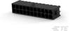 PCB Headers & Receptacles - 5-794632-2 - TE Connectivity