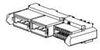 Heavy Duty Power Connectors - 46114-4280 - VAST STOCK CO., LIMITED