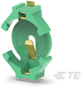 Coin Cell Battery Holders -- 1318164-1 - Image