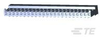 Rectangular Wire & Cable Connectors & Housings - 5-643817-3 - TE Connectivity