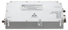 51 dB Gain High Power LDMOS Amplifier at 100 Watt Psat Operating from 20 MHz to 520 MHz with SMA -- FMAM5065