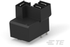 Electromechanical Relays & Contactors - 1-1558670-1 - TE Connectivity