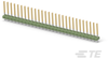 PCB Headers & Receptacles - 2-827873-8 - TE Connectivity