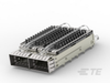 High Speed Pluggable IO Connectors & Cages - 2170808-2 - TE Connectivity