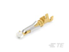 Connector Contacts - 66181-1 - TE Connectivity