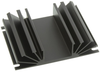 Heat Sink; Thermal Resistance Wakefield Thermal - 58F540 - Newark, An Avnet Company