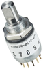 Switch, Rotary, Sp16T, 200Ma, 220V; No. Of Switch Positions Grayhill - 94F6662 - Newark, An Avnet Company