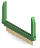 Card Conn, Single Side, 41Pos, Wire Wrap; Card Edge Connector Type Edac - 69AJ8932 - Newark, An Avnet Company