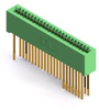 Card Edge Conn, Dual, 46Pos, Wire Wrapos; Card Edge Connector Type Edac - 64AJ5140 - Newark, An Avnet Company