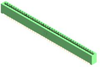 Card Edge Conn, Dual, 82Pos, Th; Card Edge Connector Type Edac - 65AJ4722 - Newark, An Avnet Company