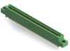 Card Edge Conn, Dual Side, 72Pos, Th; Card Edge Connector Type Edac - 69AJ7365 - Newark, An Avnet Company