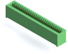 Card Edge Conn, Single, 27Pos, Th; Card Edge Connector Type Edac - 59AJ3732 - Newark, An Avnet Company