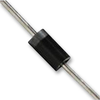 Rectifier, Single, 1A, 600V, Do-204Al; Repetitive Peak Reverse Voltage Stmicroelectronics - 57P2247 - Newark, An Avnet Company