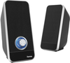 Pc Speakers 2.0, sonic Ls-206 Rohs Compliant Hama - 92AH2181 - Newark, An Avnet Company