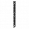 Rack Mounting Solutions - Rack Accessories - Cable Managers - VCTPDU73 - Hammond Manufacturing Company Inc.