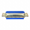 D-Sub, D-Shaped Connector Housings - A34121-ND - DigiKey