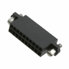 Rectangular Connector Housings - 952-1059-ND - DigiKey