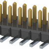 Headers, Male Pins - FTM-146-03-LM-DV-ND - DigiKey