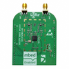 RF and Wireless - RF Transceiver Modules and Modems - SX1276MB1MAS - Shenzhen Shengyu Electronics Technology Limited