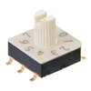 DIP Switches - 360-FD02KR10P-RTR-ND - DigiKey