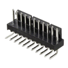Headers, Male Pins - WM10195-ND - DigiKey